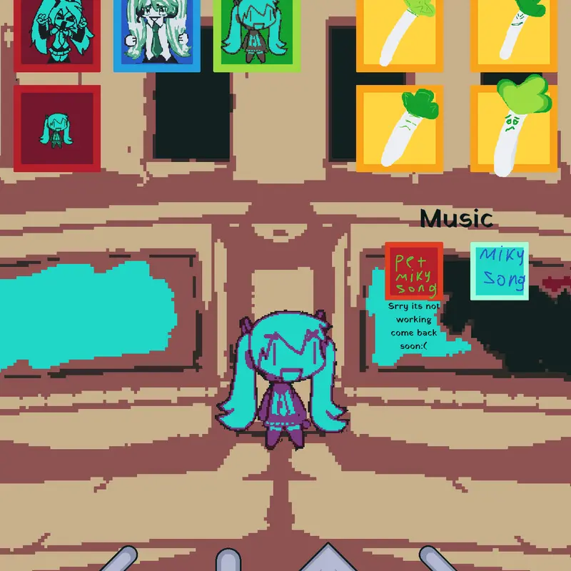 Game by @melani_fan