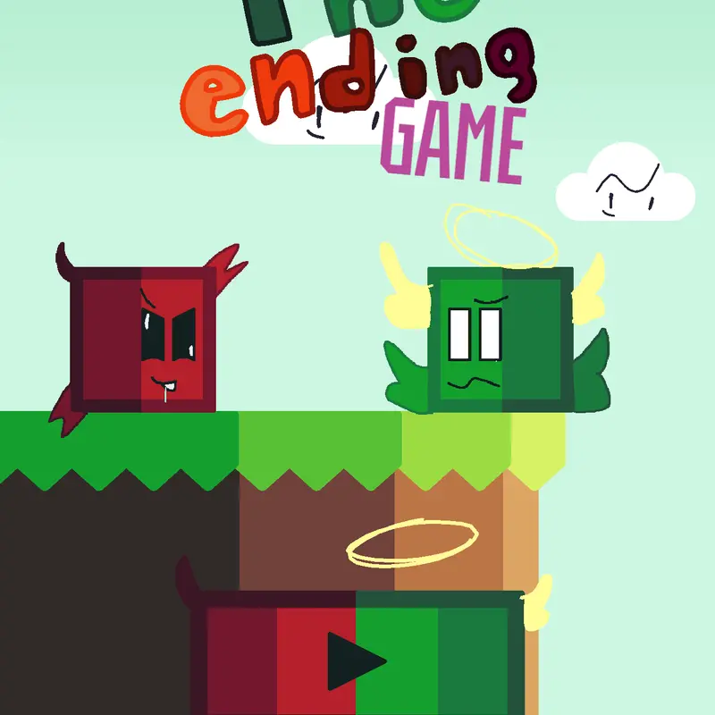 Game by @enzoehej