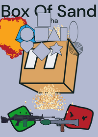 Box Of Sand Sandbox Simulator Physics