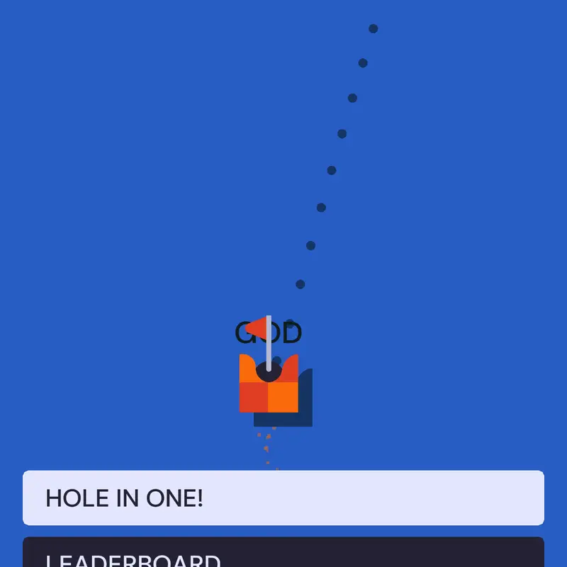 Bottle Flip Golf by @Pell-In-A-Nutshell