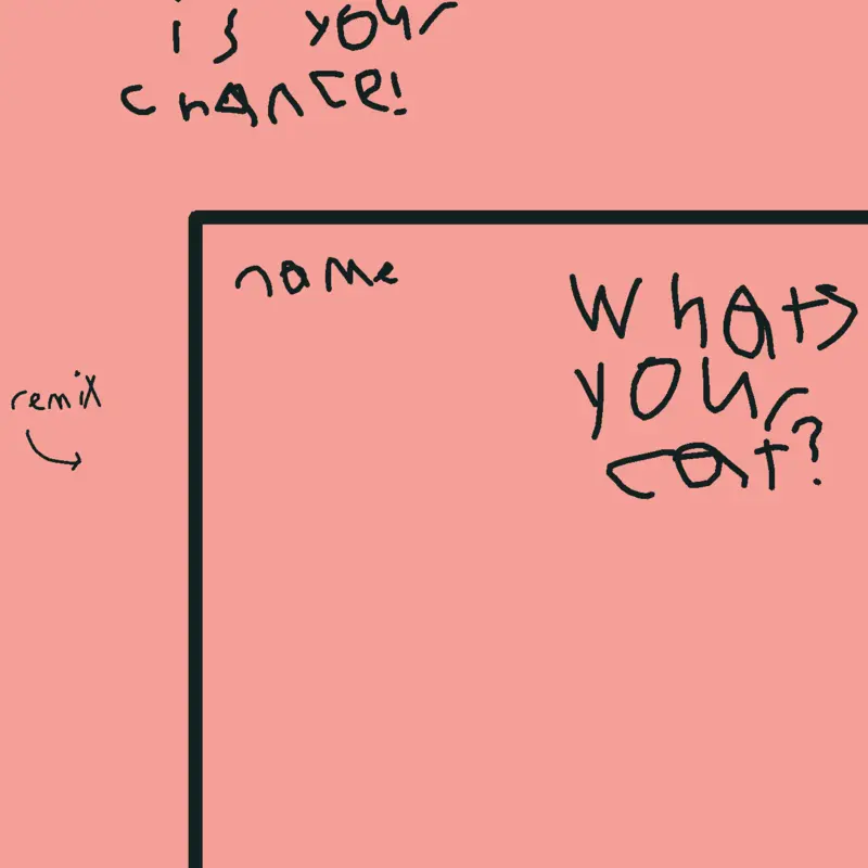 Game by @treybluey