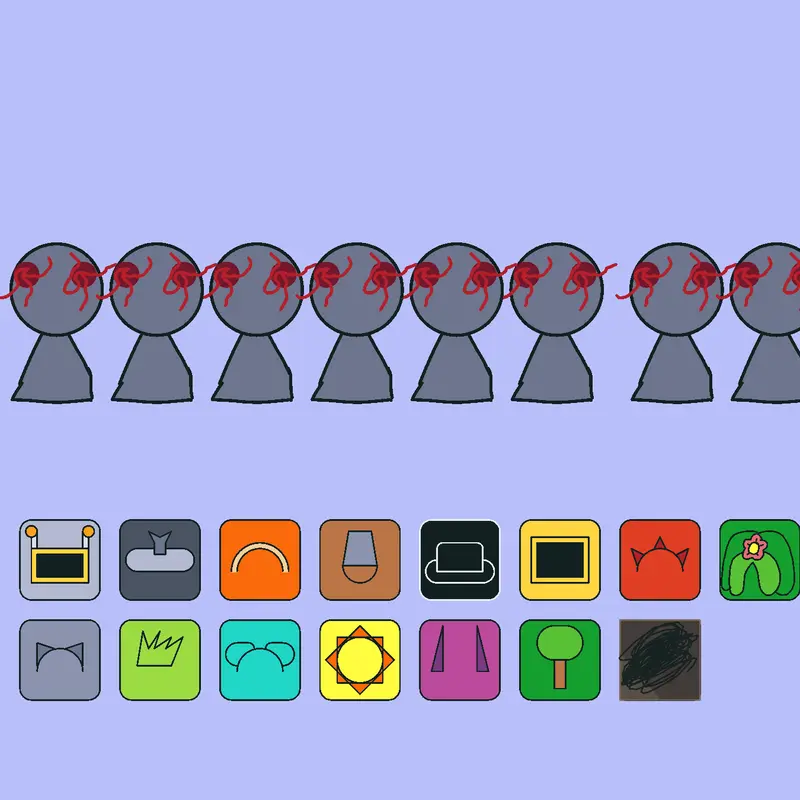 Game by @waterfire