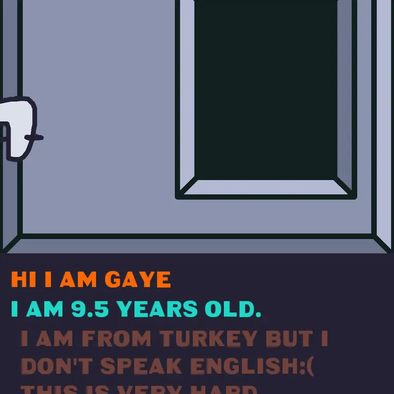 Game by @Gayew