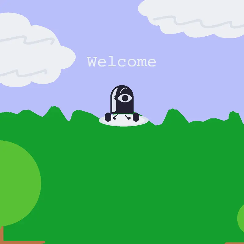 Hangout Game by @Xupero