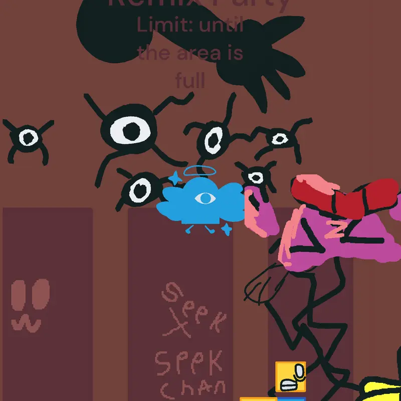 Game by @cellyn21