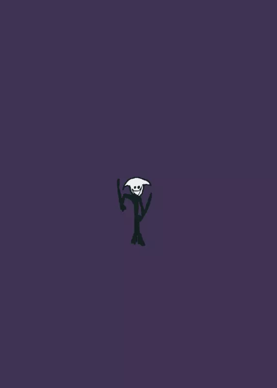 Game by @Nigeldtango