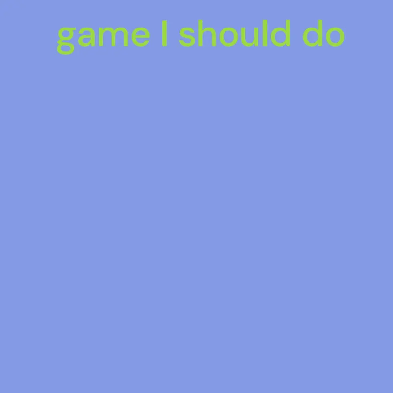 Game by @V4l_