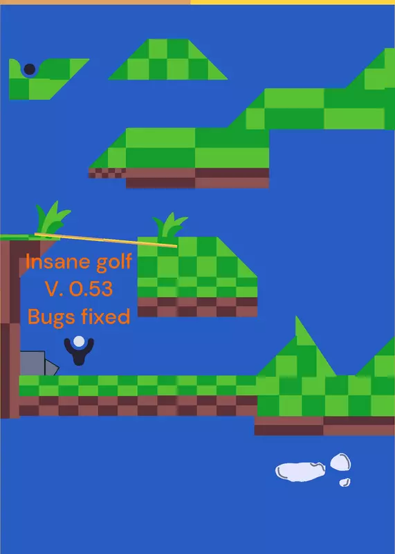 Game by @OfficialGolfAccount