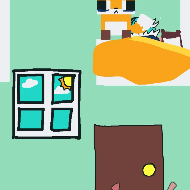 Game by @piggy-tales
