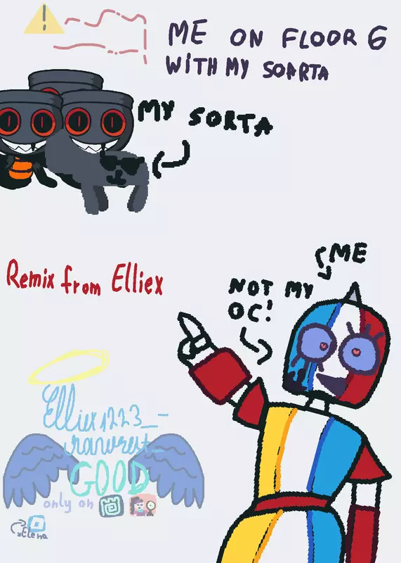 Game by @Elliex1223_-rawrest_good