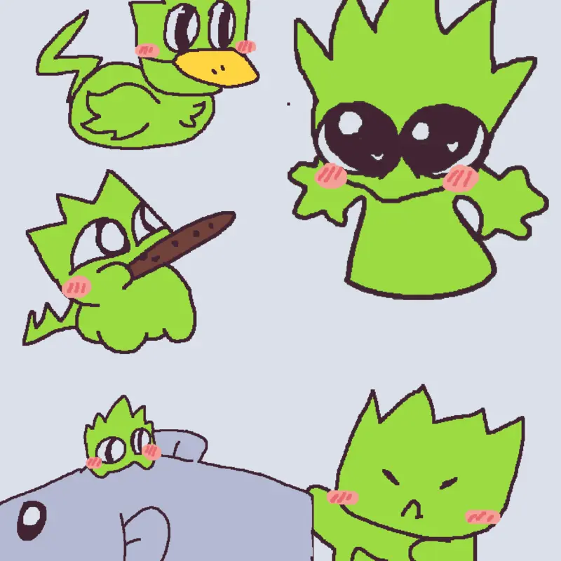 Game by @Stuarts