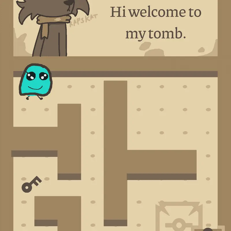 Game by @stitch_lover