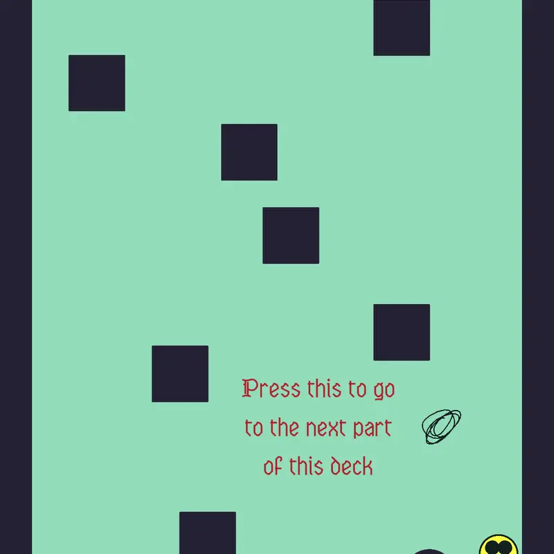 Verity games by @NikNak3419