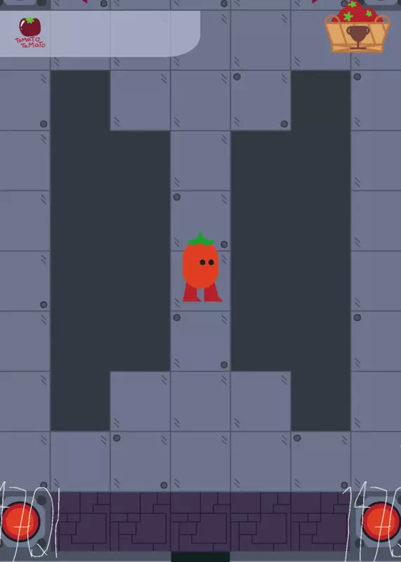 Game by @LightingBlue