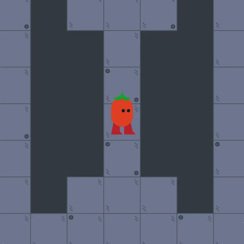 Game by @LightingBlue