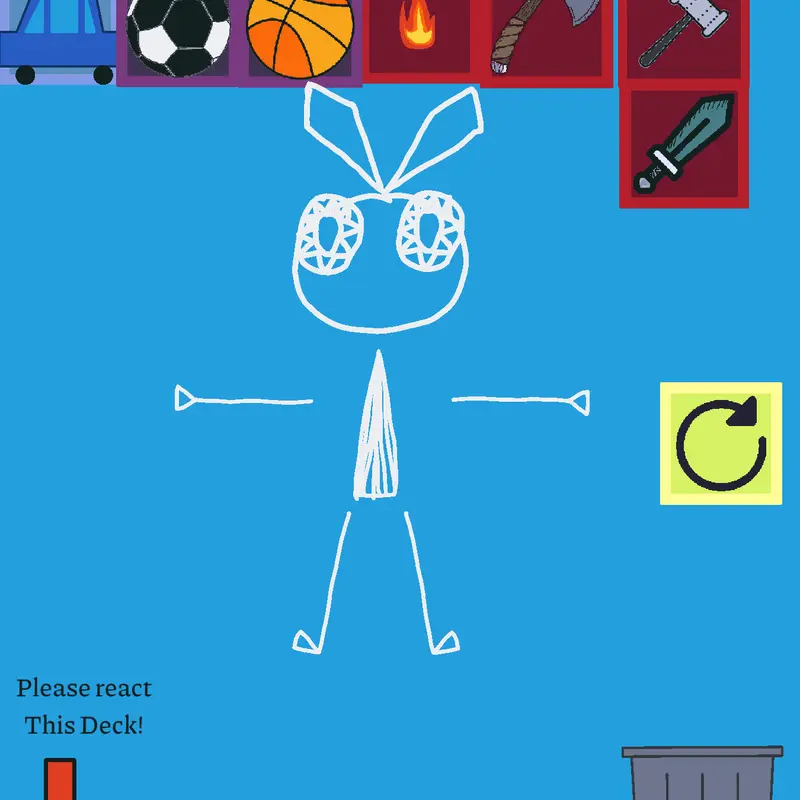Game by @Benjamimbirdsworld
