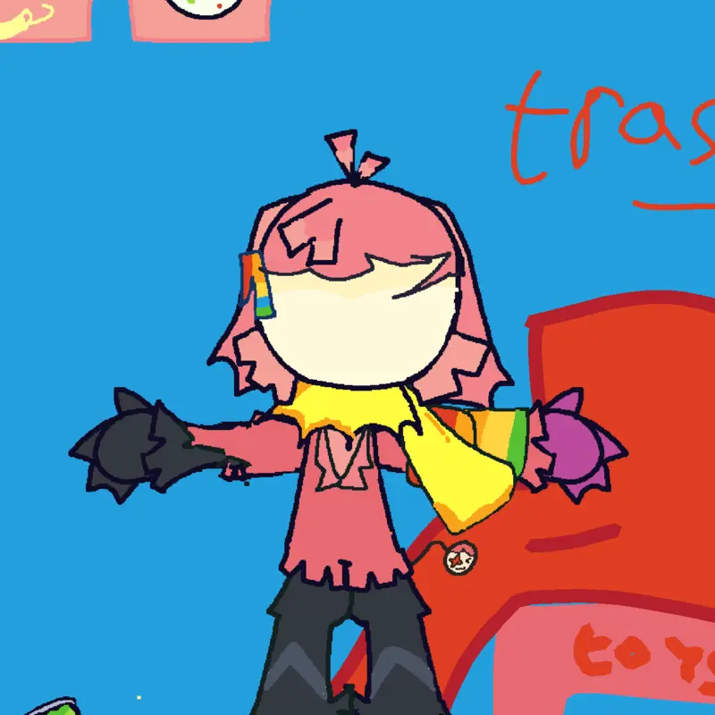 Game by @ThatOne_LazyCreator