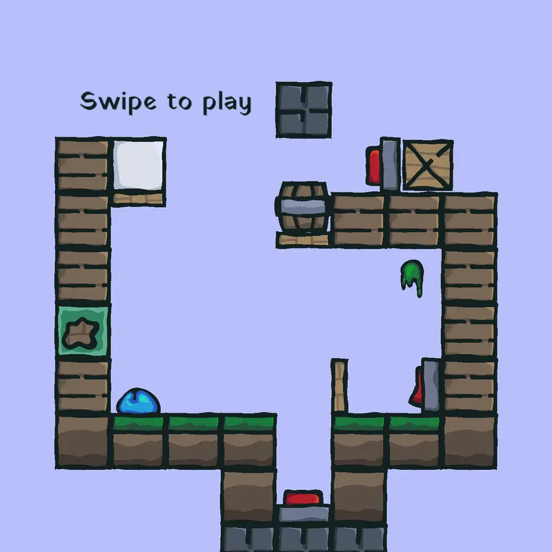 Game by @MyLod