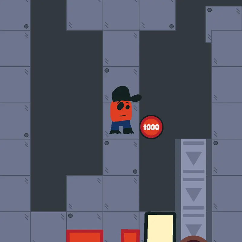 Game by @TIM76