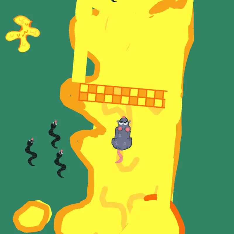 Game by @R0TT3N