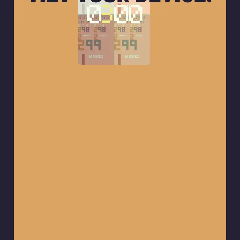 Game by @davideo_253