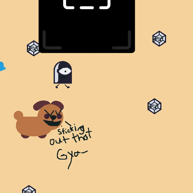 Game by @Mashups2