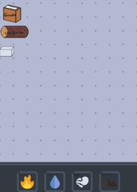 Community merging game | give me suggestions...