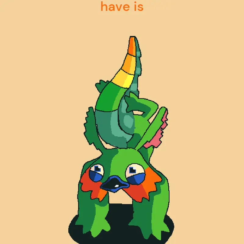 Game by @DrawingLover
