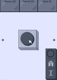 Clicker simulator (Better than before) Better