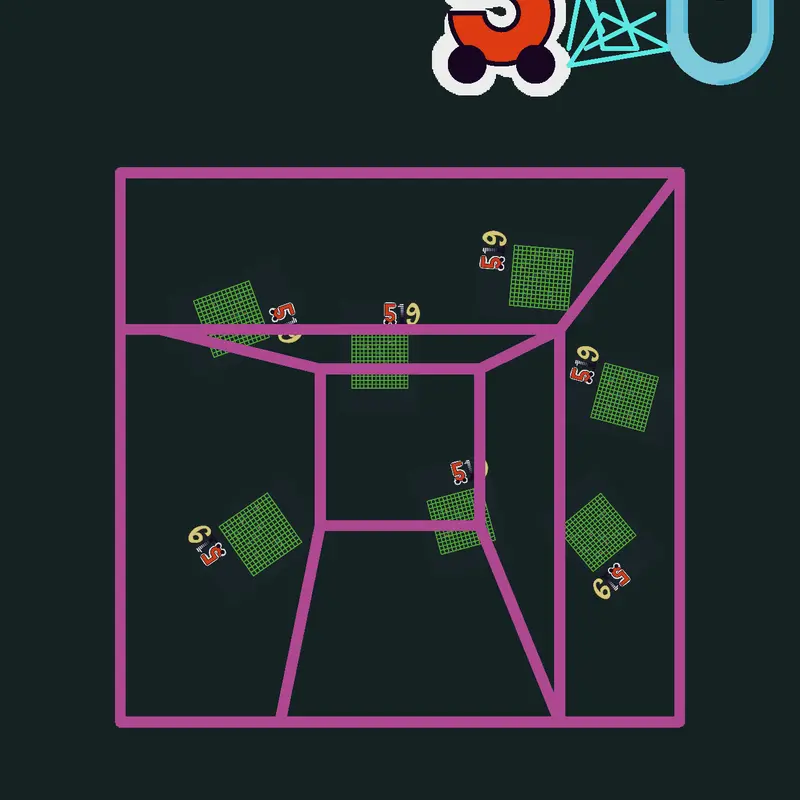 Game by @Geometicbbankman