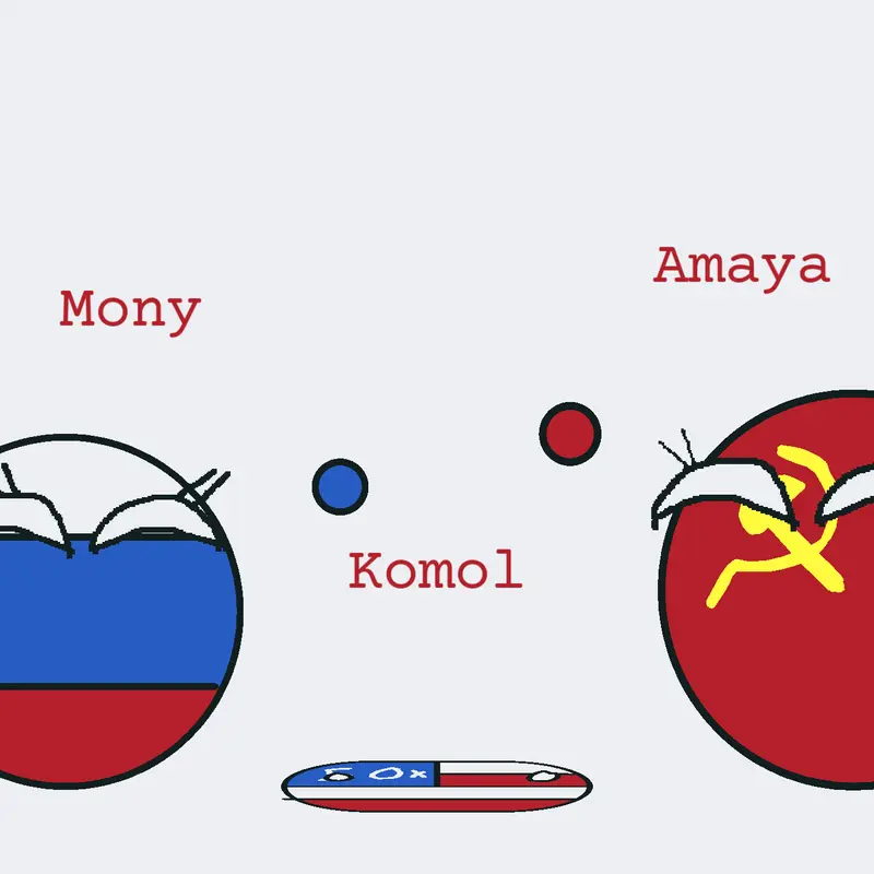 Game by @amayatvwoman2024