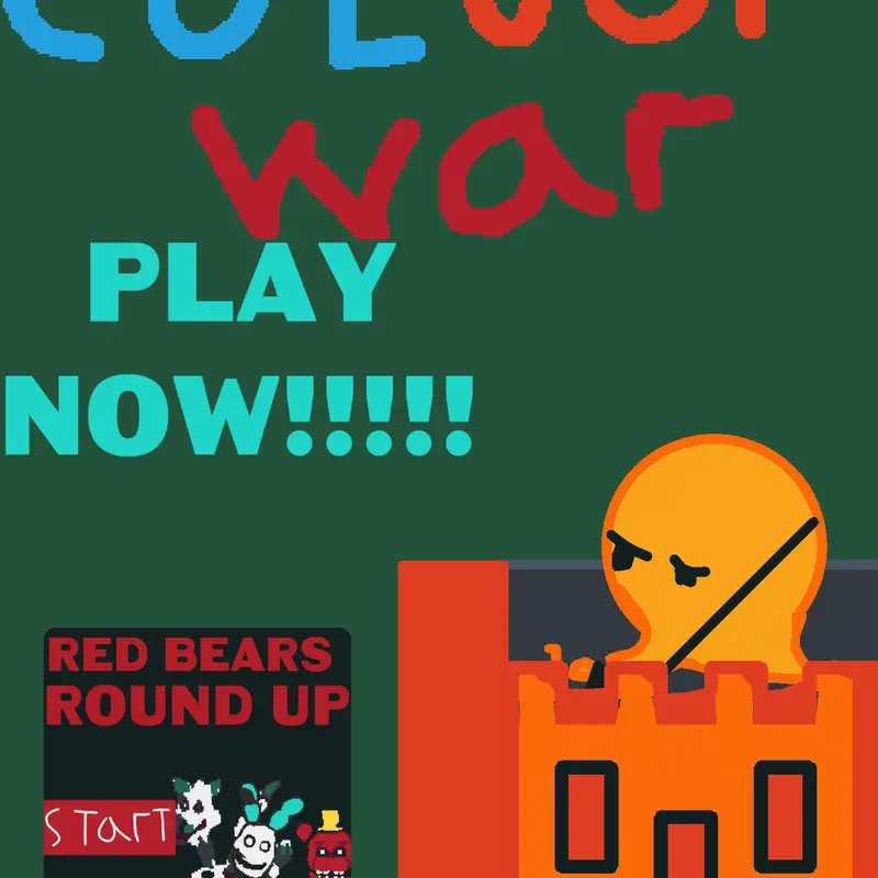 Game by @kaiju_attacks