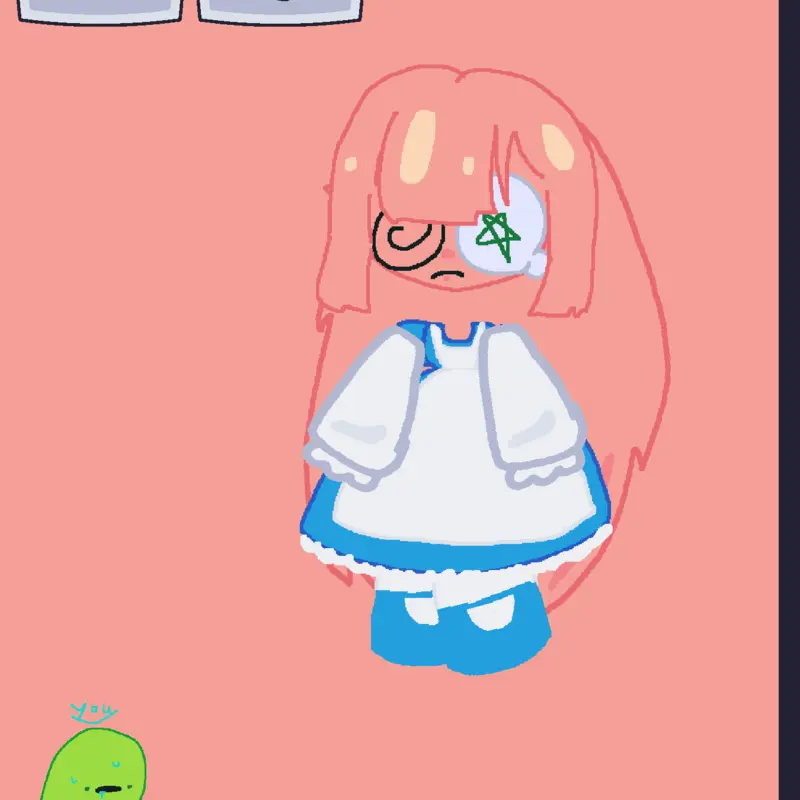 Game by @gomtang