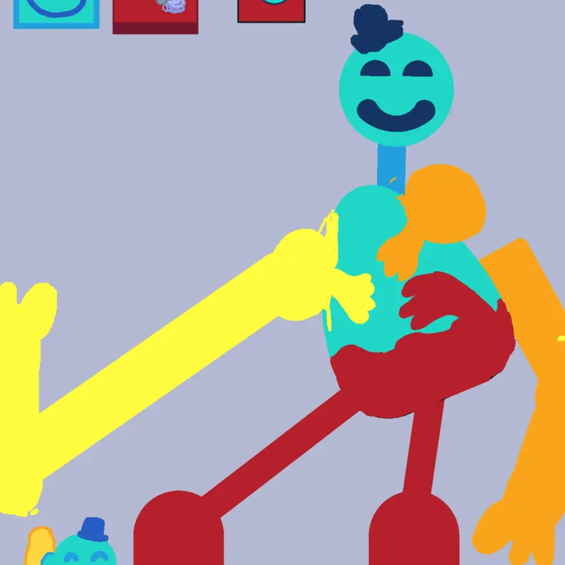 Game by @sethej14