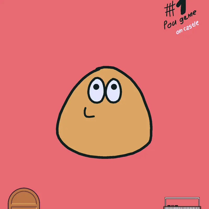 Game by @matheusc3m