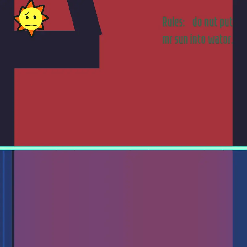 Game by @mini_crewmate