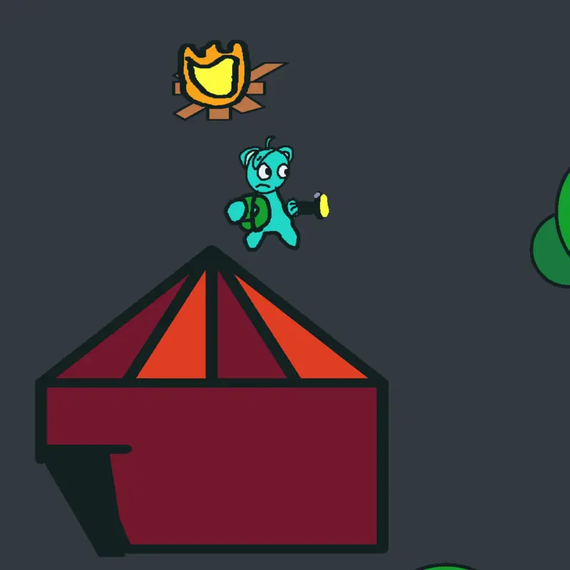 Game by @Esclip