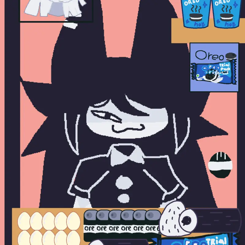 Game by @miss_circleloaf-