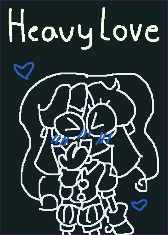 Game by @PosItIveART19
