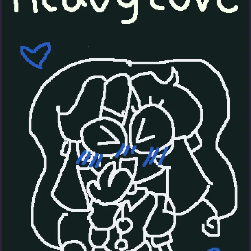 Game by @PosItIveART19