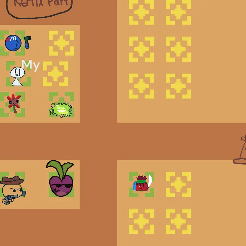 Game by @seshisasha