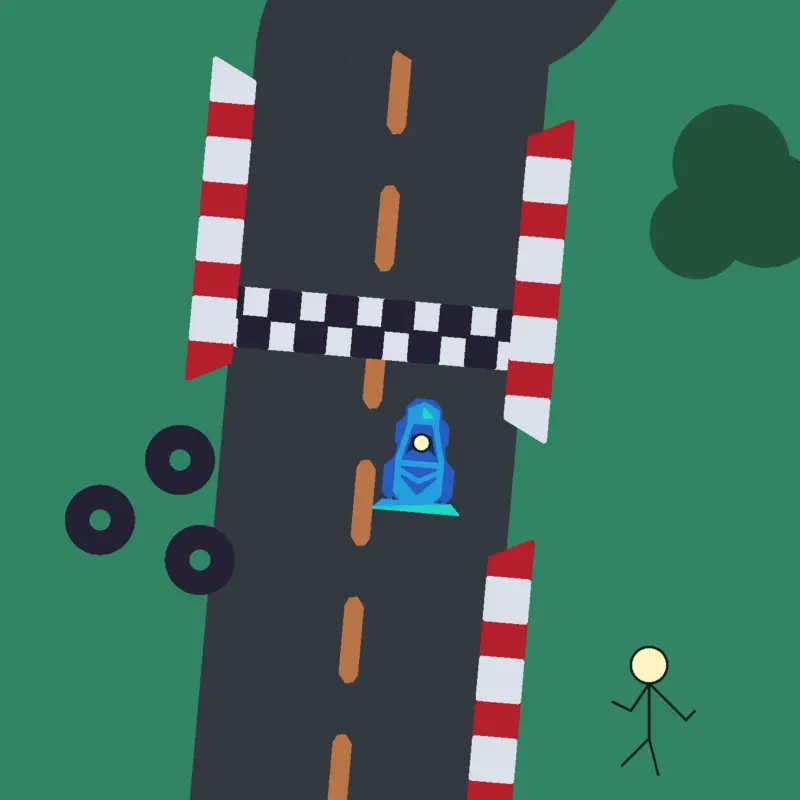Game by @GameWoeld