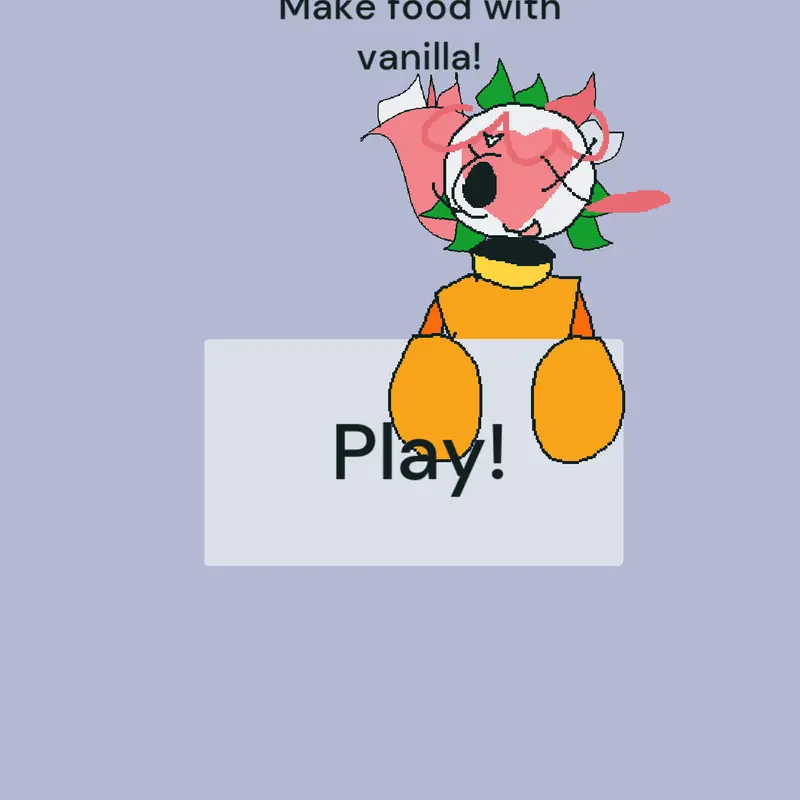 Cook by @V4N1LL4_SH0RTC4K3