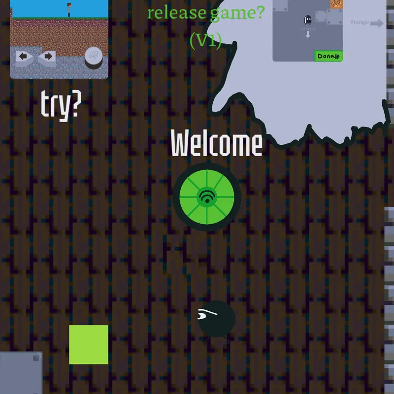 Game by @wonderbro