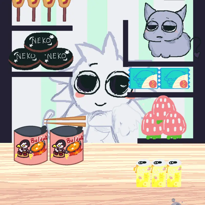 Game by @trust_me