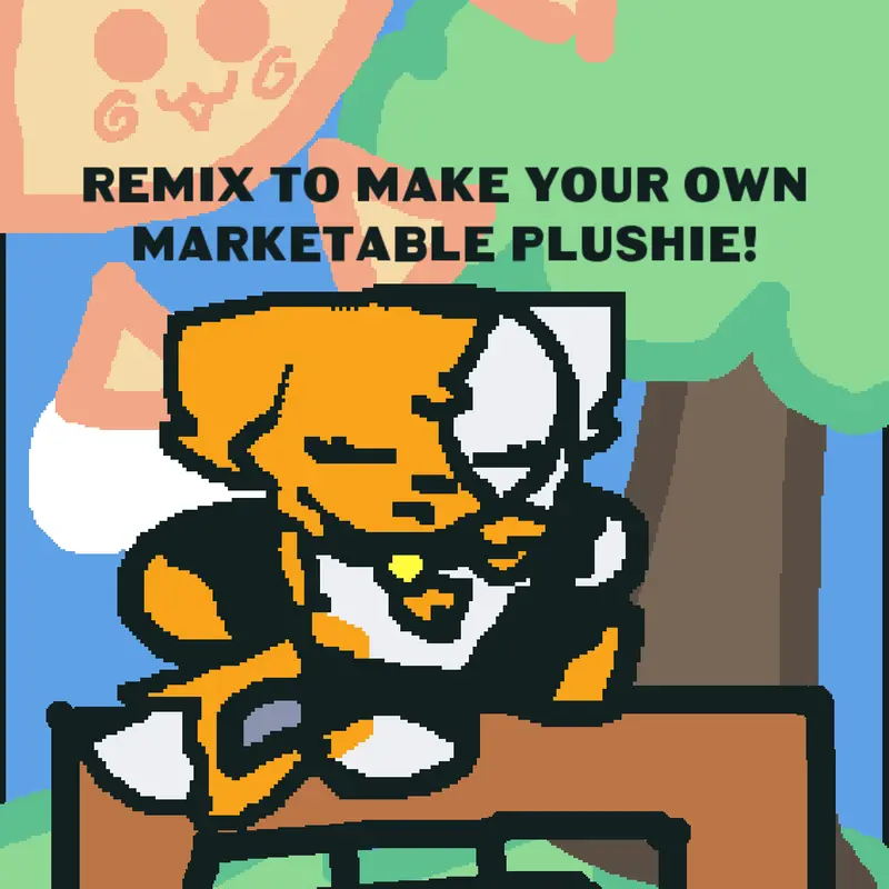 Game by @mialsinha