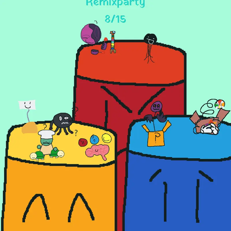 Game by @Snailearth_221