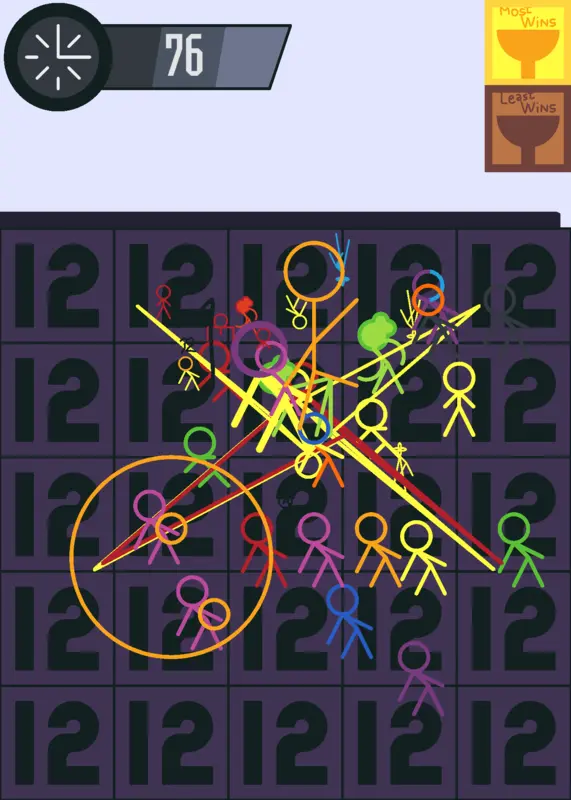 Game by @markscp