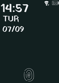 My First phone game!