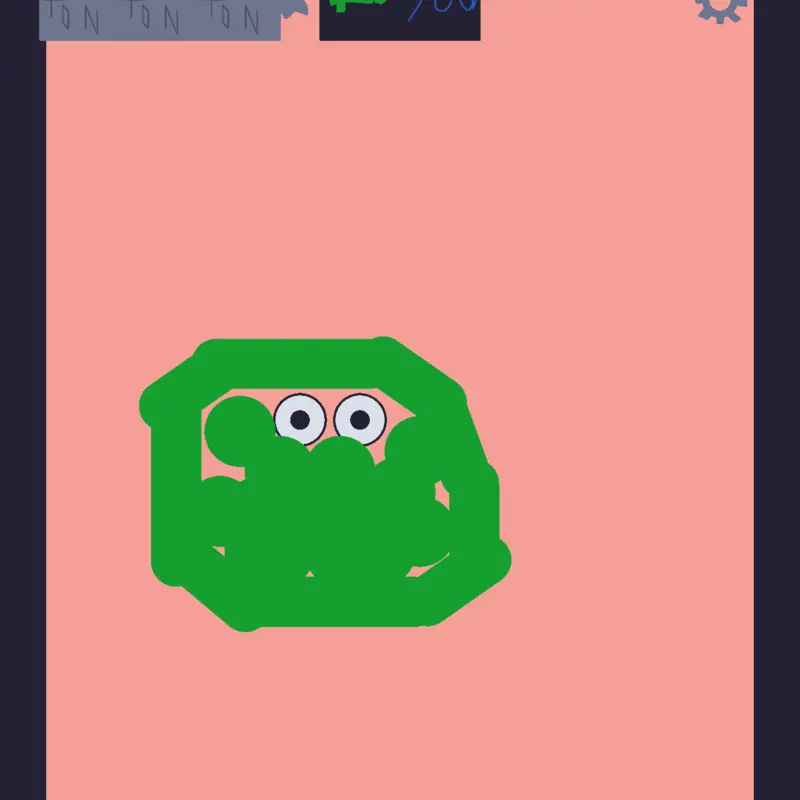 Game by @yehyaaj16
